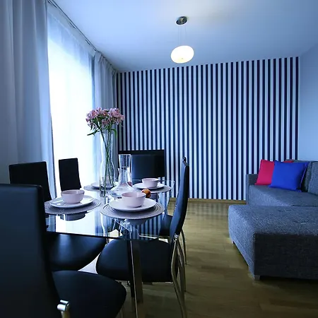Apartment 24 Premium Old Town Wroclaw