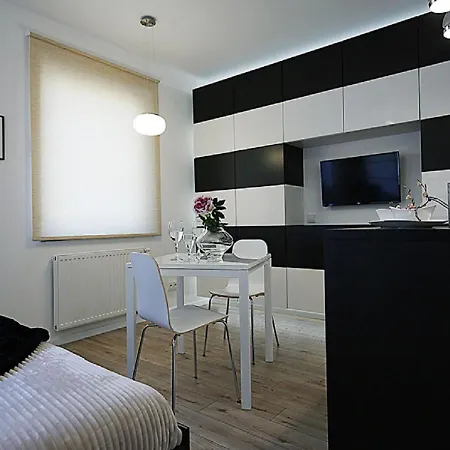 Apartment Apartment 24 Premium Old Town Wroclaw Breslau