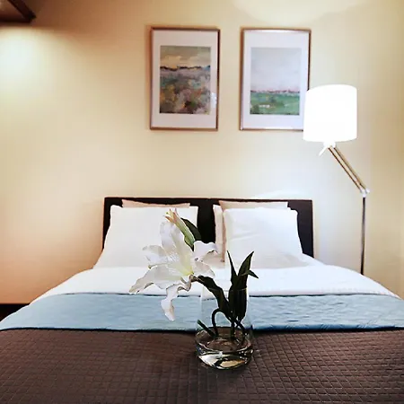 Apartment 24 Premium Old Town Wroclaw *