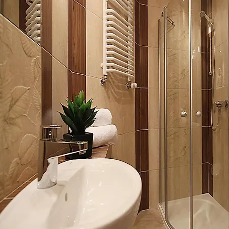 Apartment 24 Premium Old Town Wroclaw *