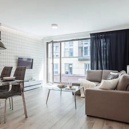 Apartment 24 Premium Old Town Wroclaw Wroclaw