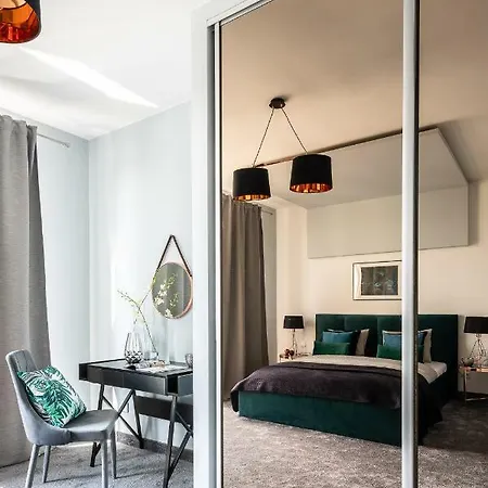 Apartment 24 Premium Old Town Wroclaw * Wroclaw