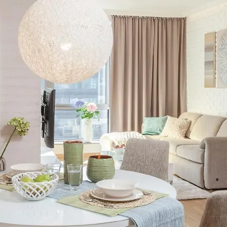 Apartment Apartment 24 Premium Old Town Wroclaw Wroclaw