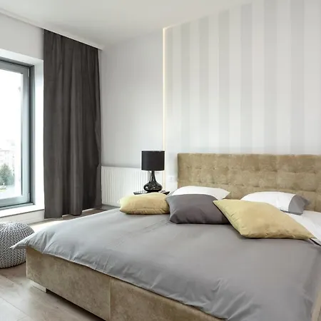 Apartment 24 Premium Old Town Wroclaw Breslau