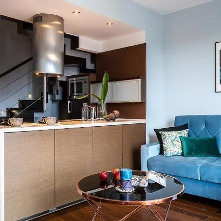 Apartment Apartment 24 Premium Old Town Wroclaw