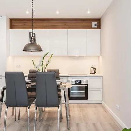 Apartment 24 Premium Old Town Wroclaw Wroclaw