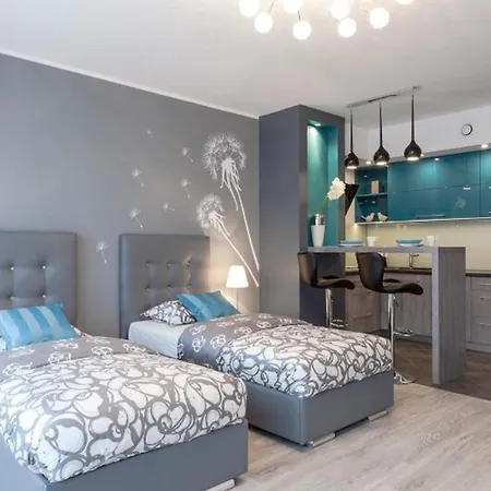 Apartment Apartment 24 Premium Old Town Wroclaw