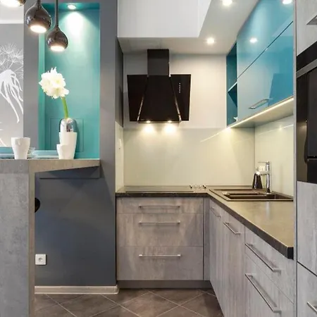 Apartment 24 Premium Old Town Wroclaw Apartment *