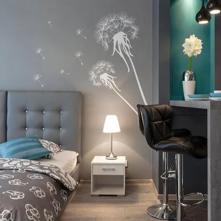Apartment Apartment 24 Premium Old Town Wroclaw *