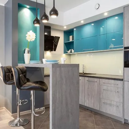 Apartment 24 Premium Old Town Wroclaw Wroclaw