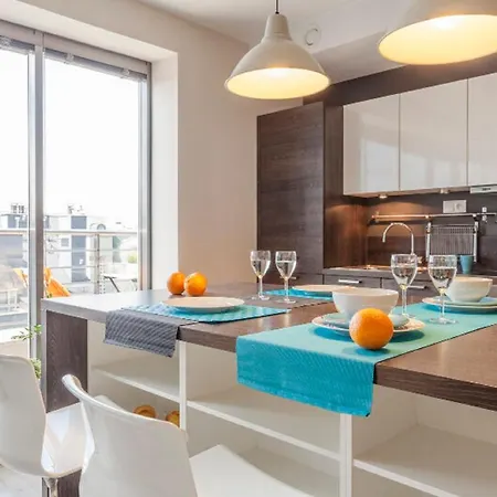 Apartment 24 Premium Old Town Wroclaw Wroclaw