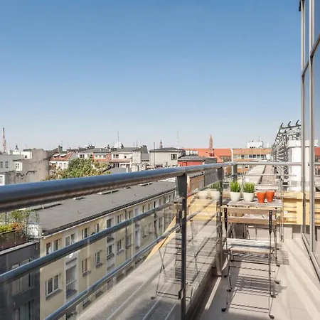 Apartment Apartment 24 Premium Old Town Wroclaw