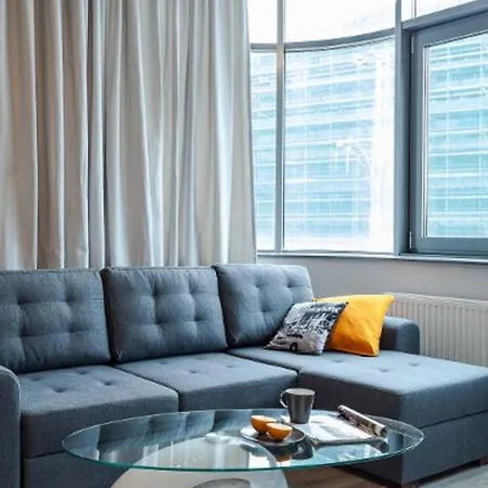 Apartment 24 Premium Old Town Wroclaw