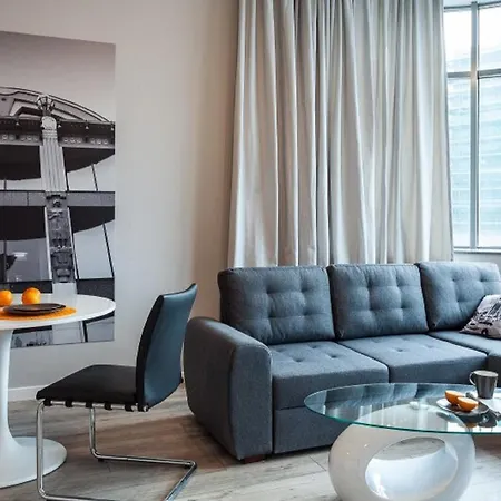 Apartment Apartment 24 Premium Old Town Wroclaw