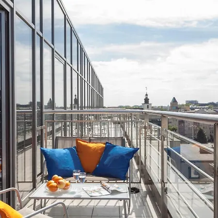 Apartment Apartment 24 Premium Old Town Wroclaw Wroclaw