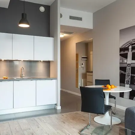 Apartment Apartment 24 Premium Old Town Wroclaw