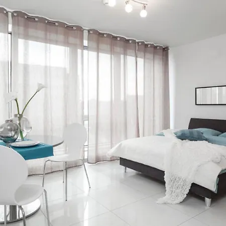 Apartment Apartment 24 Premium Old Town Wroclaw Wroclaw