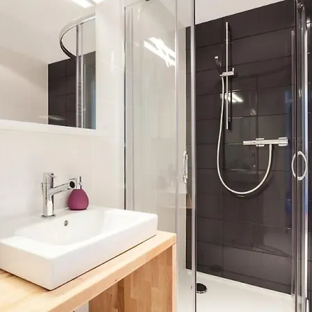 Apartment 24 Premium Old Town Wroclaw Apartment *
