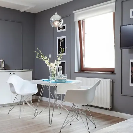 Apartment 24 Premium Old Town Wroclaw Wroclaw
