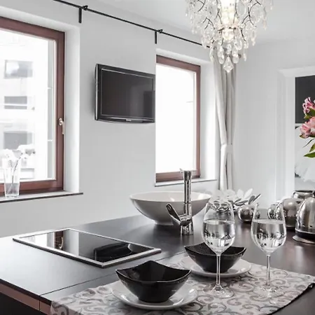 Apartment 24 Premium Old Town Wroclaw Wroclaw