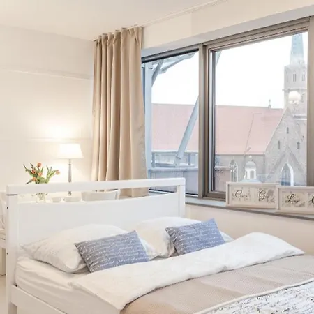 Apartment Apartment 24 Premium Old Town Wroclaw