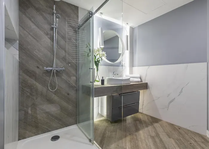 24 Premium Old Town Appartement *