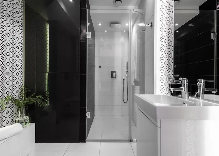 24 Premium Old Town Appartement Wrocław