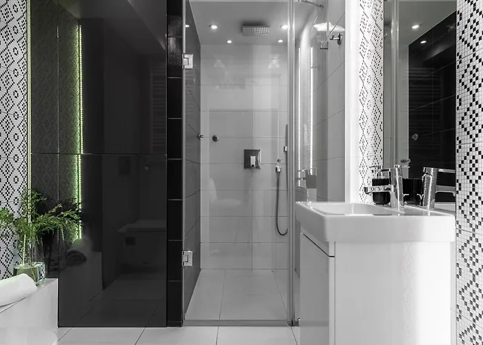 24 Premium Old Town Appartement Wrocław