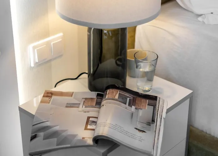 24 Premium Old Town Appartement