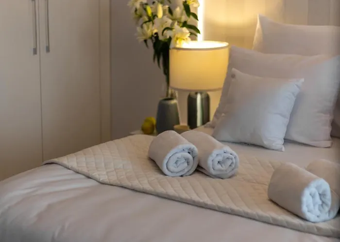 24 Premium Old Town Wrocław