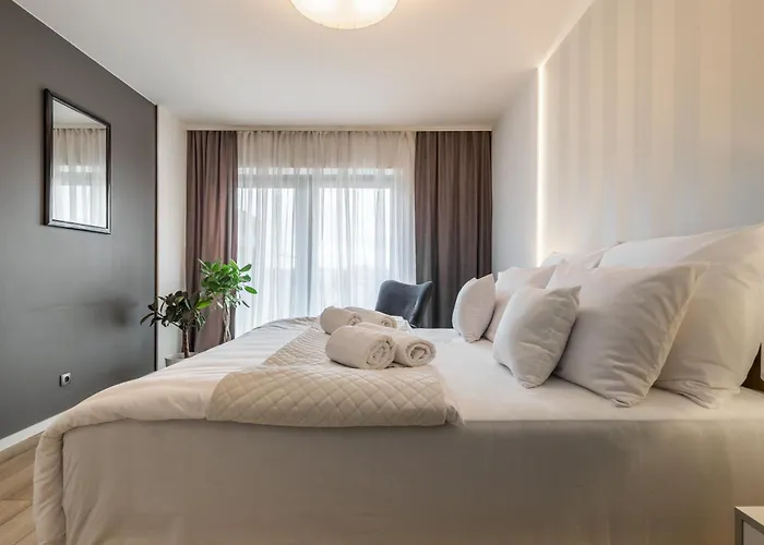 24 Premium Old Town Appartement Wrocław