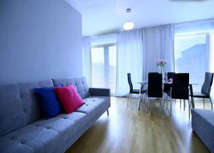 24 Premium Old Town Wrocław