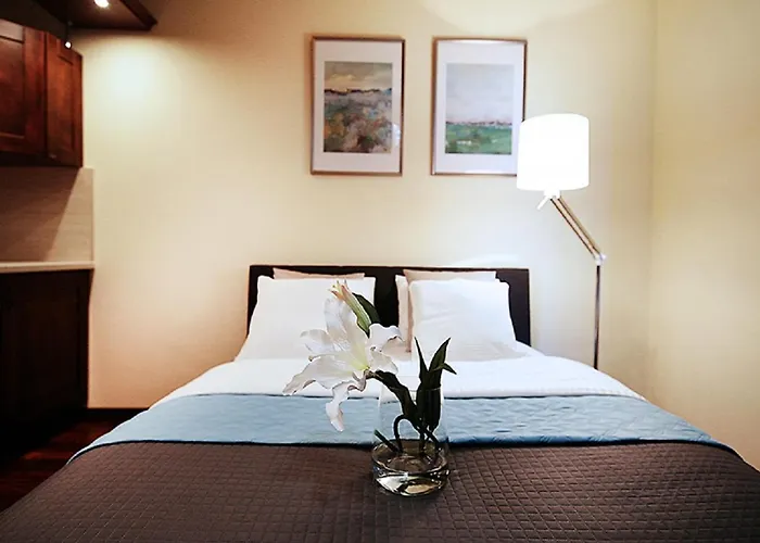 24 Premium Old Town *